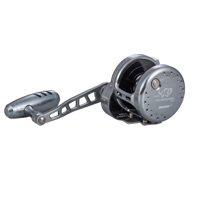 MADOX Mulinello da Pesca 11BB  - Fishing Boat Steering Wheel recensione e prezzo