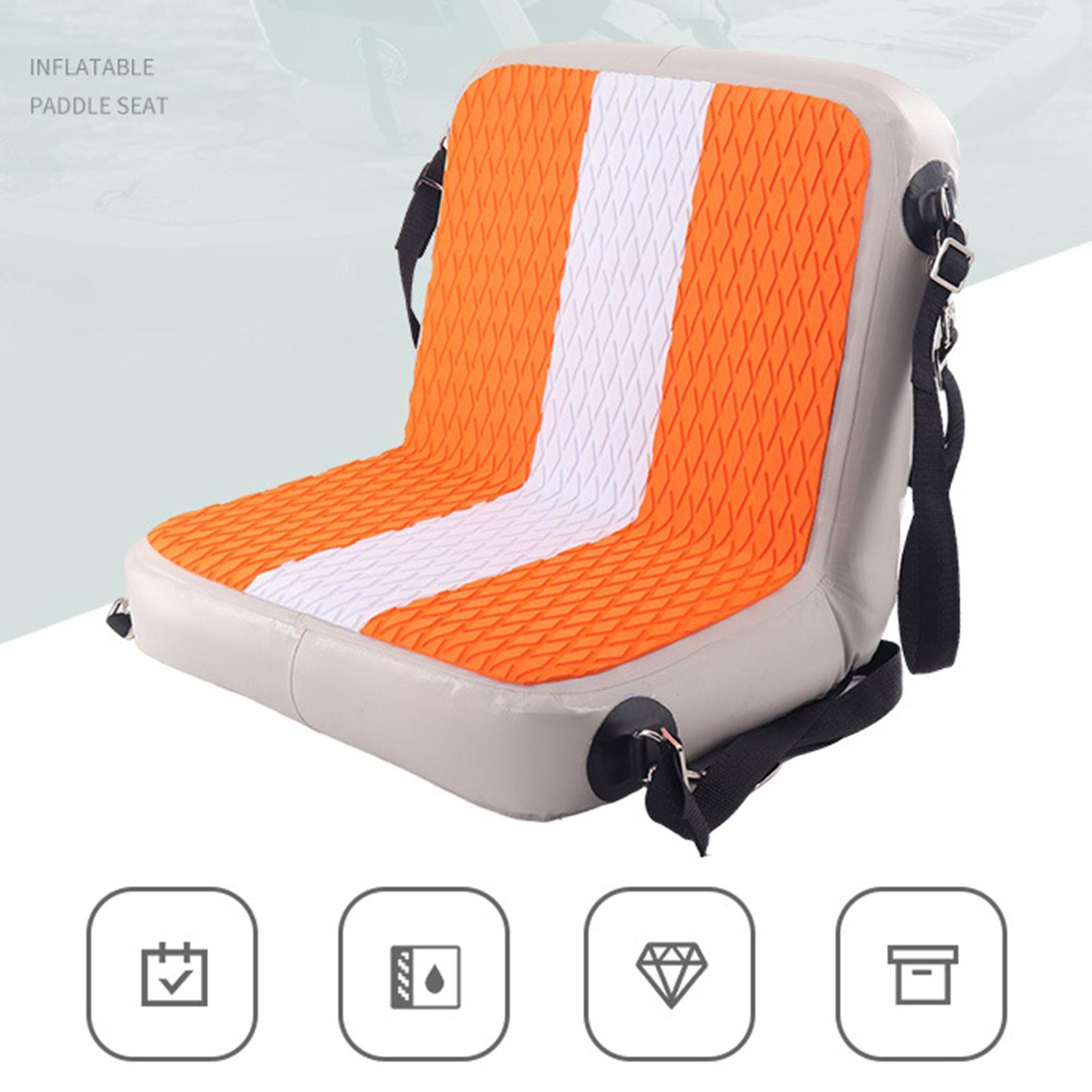 Sedile per kayak e stand up pa - Fishing Boat Seat recensione e prezzo