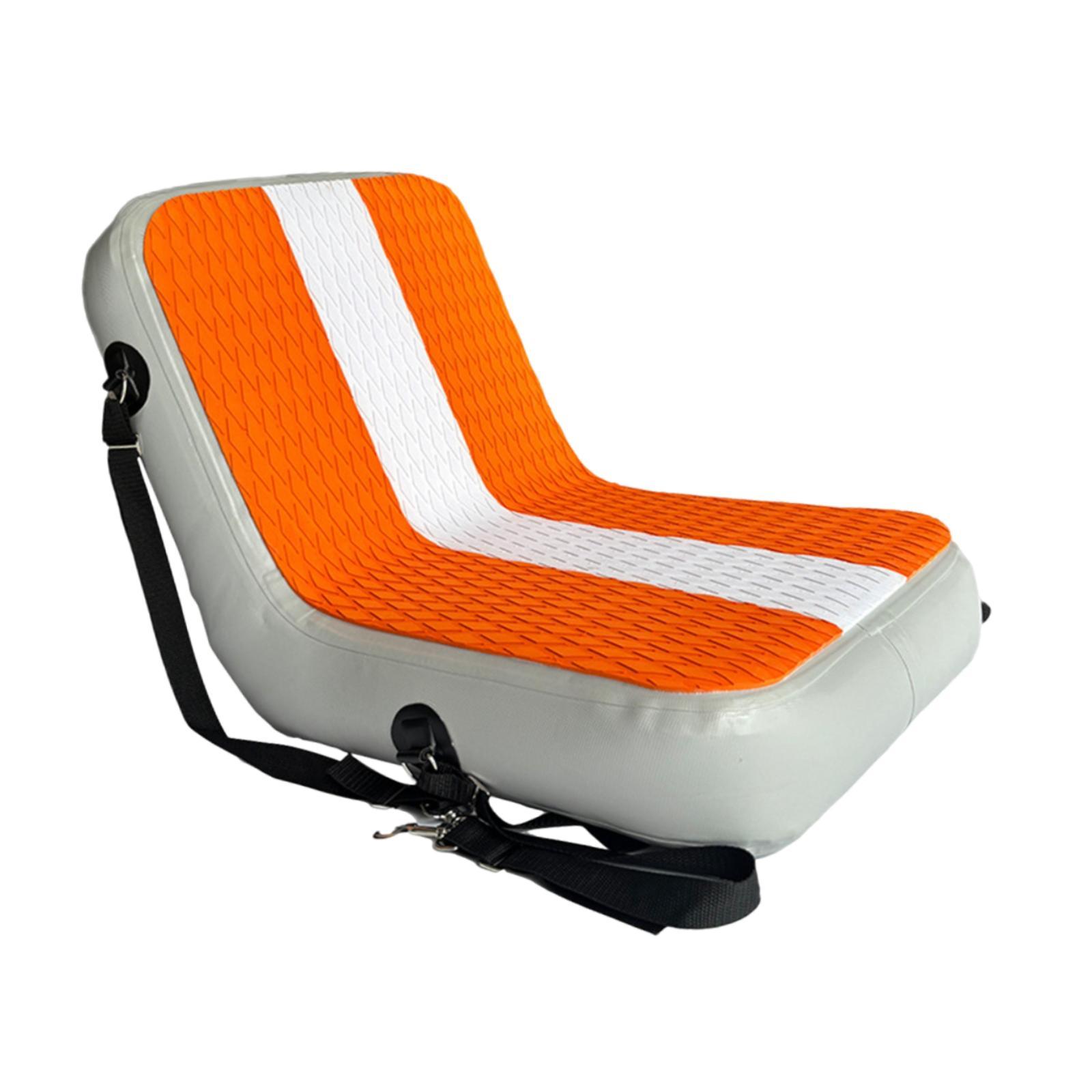 Sedile per kayak e stand up pa - Fishing Boat Seat recensione e prezzo