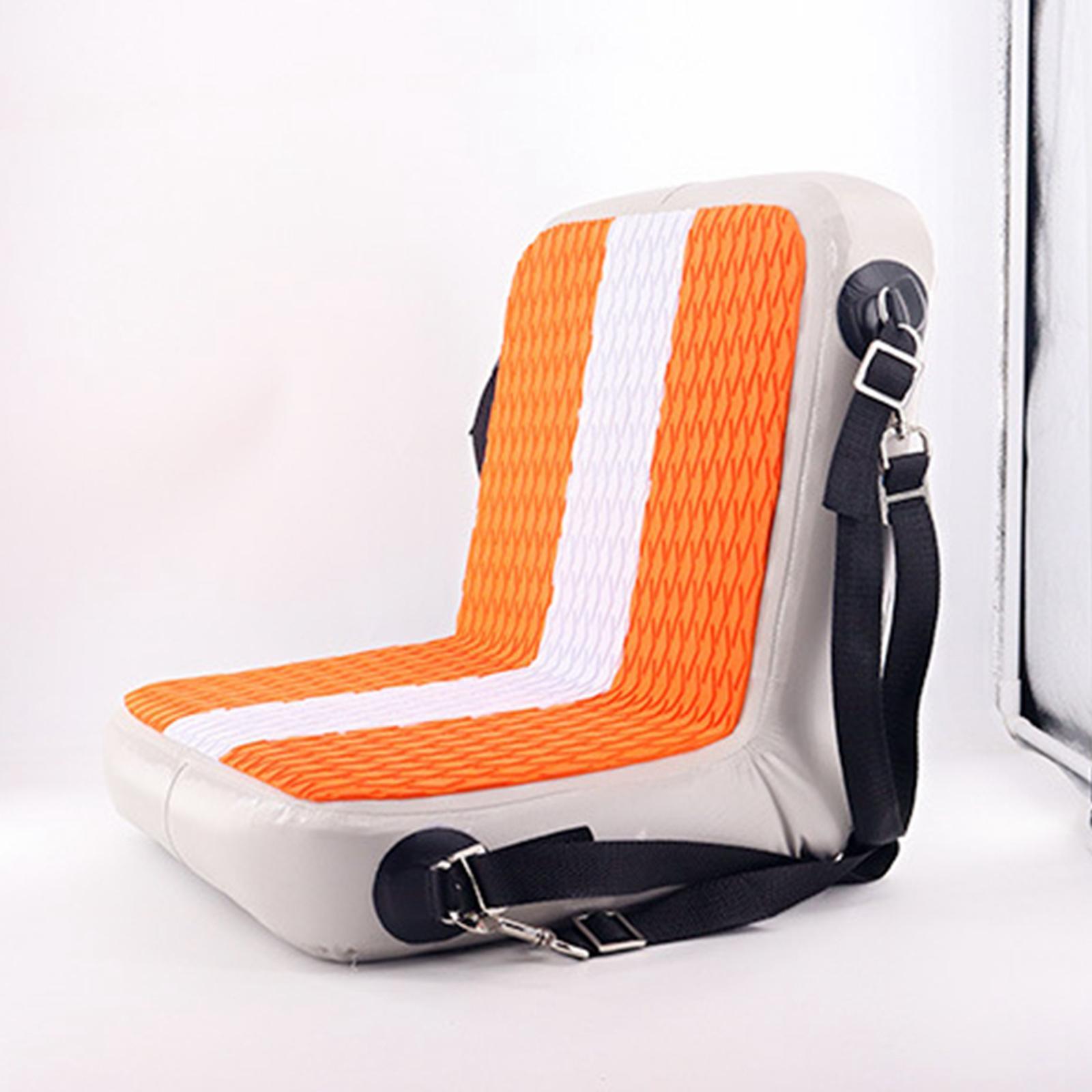 Sedile per kayak e stand up pa - Fishing Boat Seat recensione e prezzo