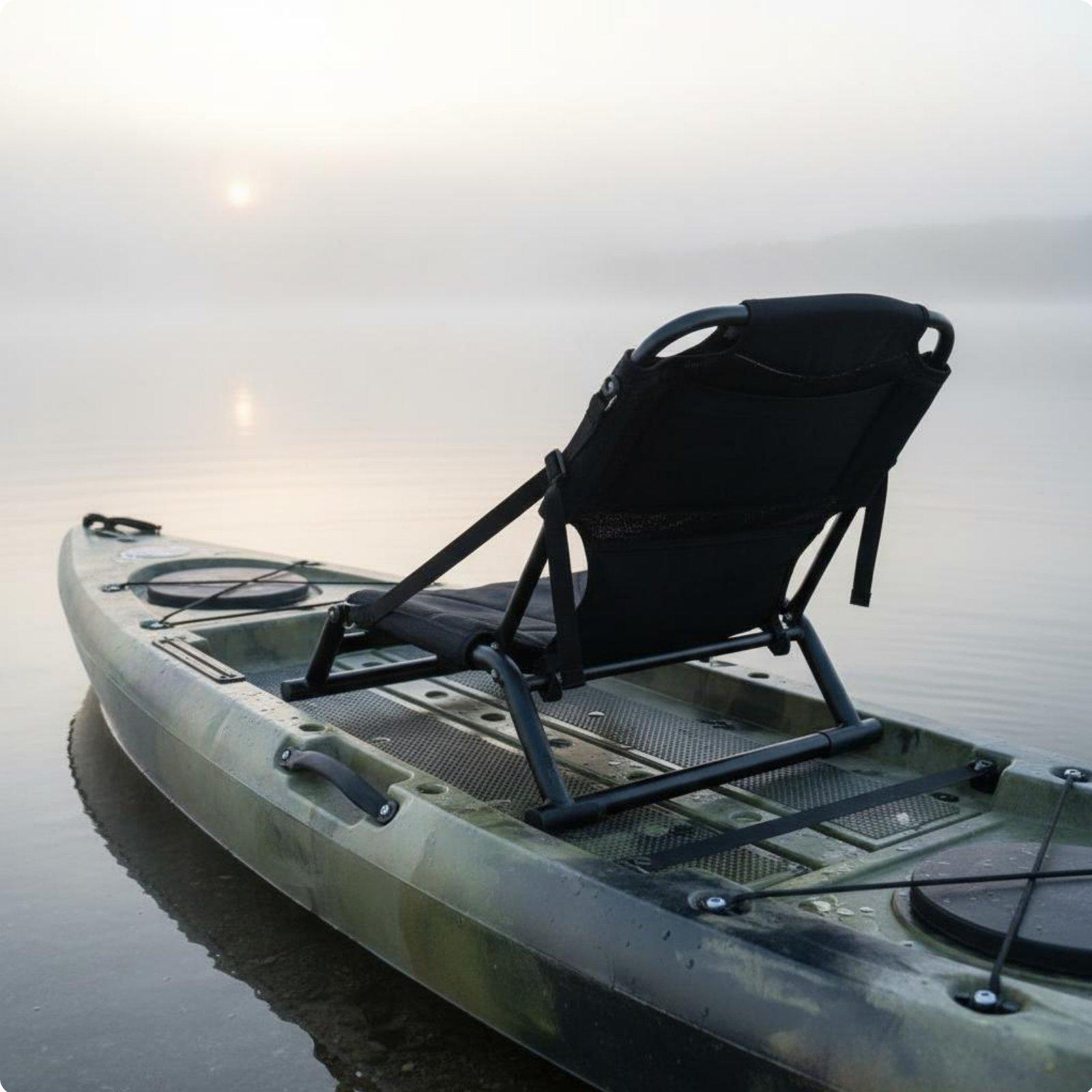 Sedile per kayak resistente, i - Fishing Boat Seat recensione e prezzo