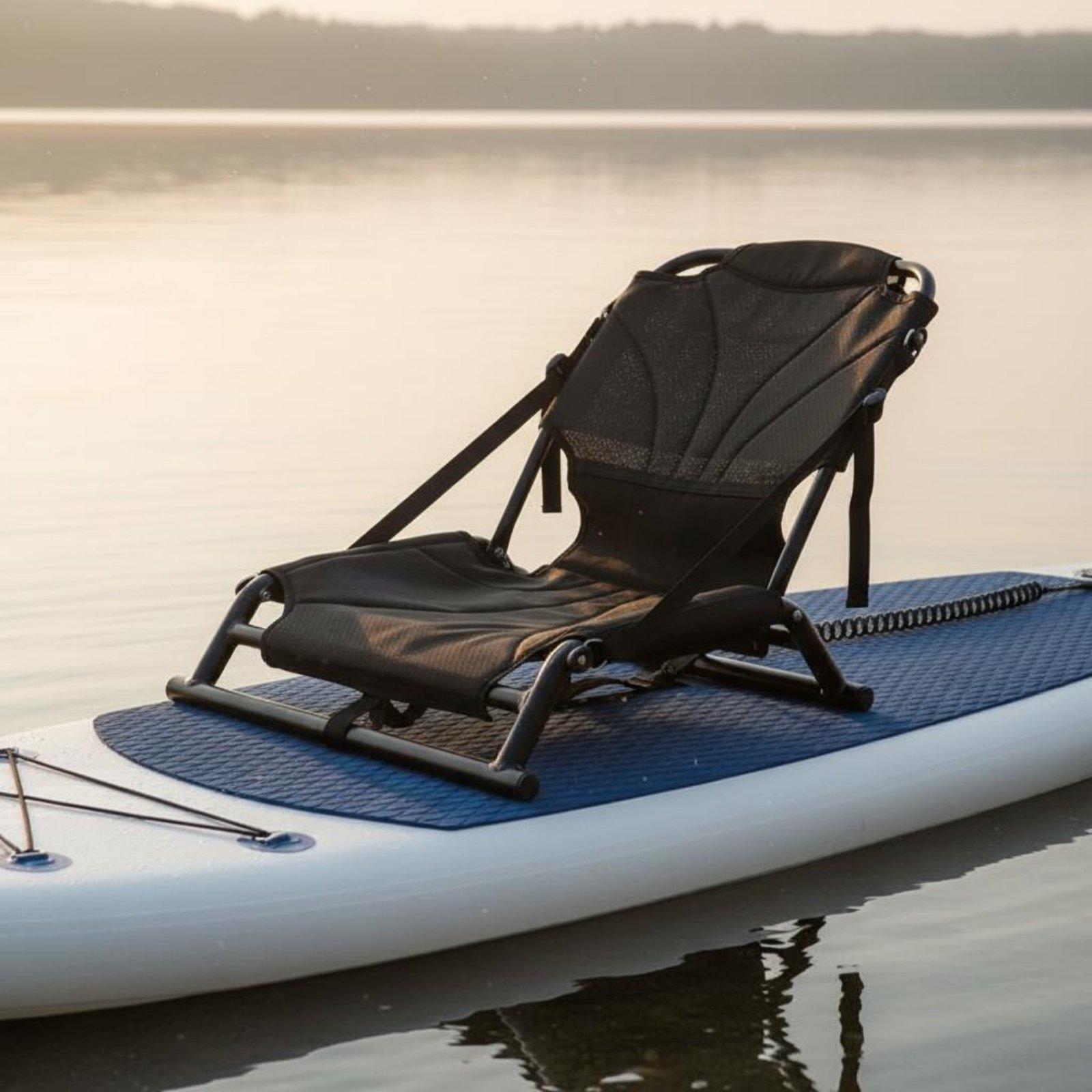 Sedile per kayak resistente, i - Fishing Boat Seat recensione e prezzo