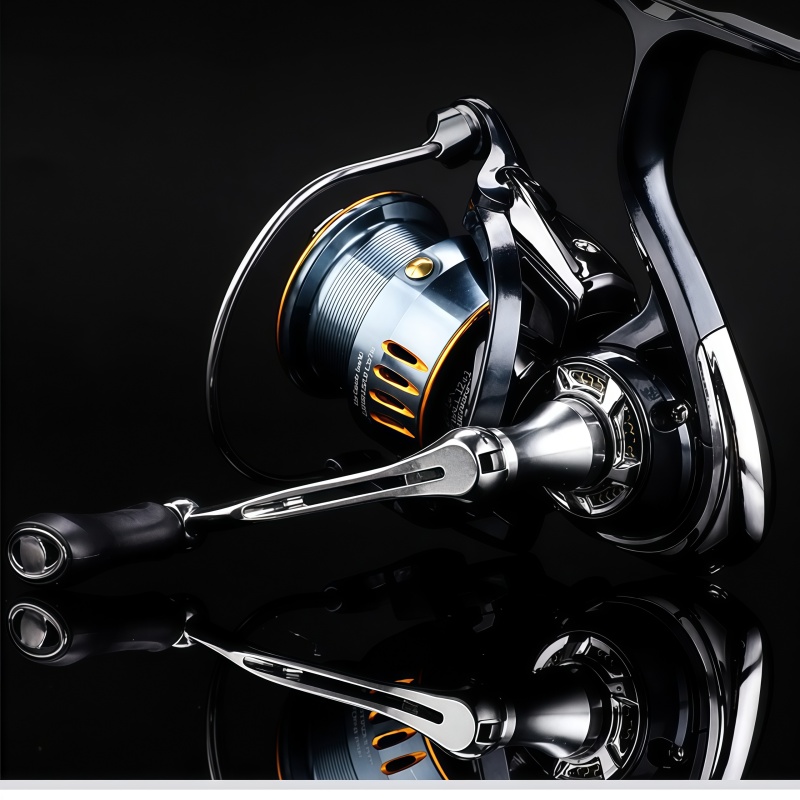 Mulinello da pesca Okuma All M - Fishing Boat Steering Wheel recensione e prezzo
